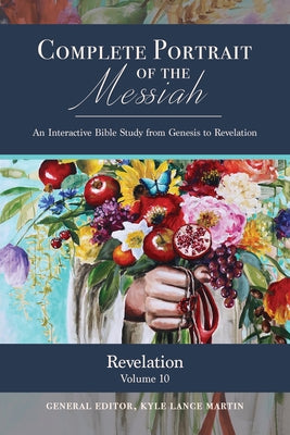 Revelation: Volume 10 by Martin, Kyle Lance