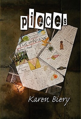 pieces by Biery, Karen
