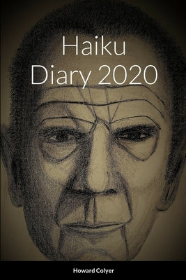 Haiku Diary 2020 by Colyer, Howard