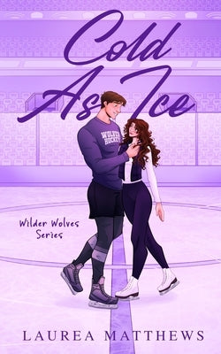 Cold As Ice by Matthews, Laurea