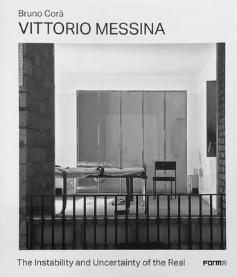 Vittorio Messina by Corà, Bruno
