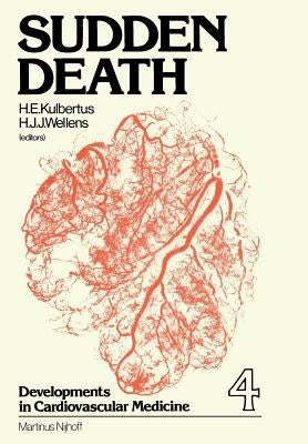 Sudden Death by Kulbertus, H. E.