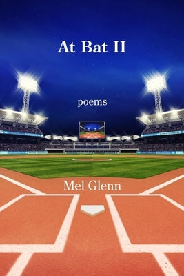 At Bat II by Glenn, Mel