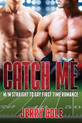 Catch Me by Cole, Jerry