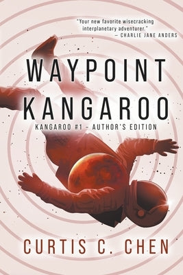 Waypoint Kangaroo by Chen, Curtis C.