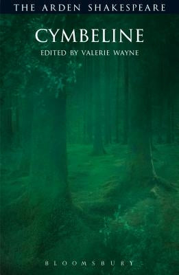 Cymbeline: Third Series by Shakespeare, William
