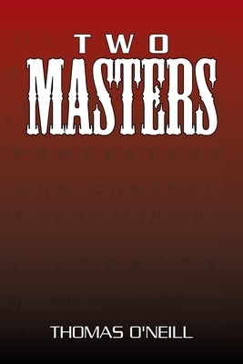 Two Masters by O'Neill, Thomas