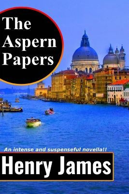 The Aspern Papers by Factory, Classics