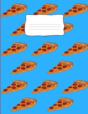 Pizza by Journals, Kais