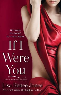 If I Were You by Jones, Lisa Renee