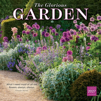 Glorious Garden, the -- Clive Nichols by Clive Nichols