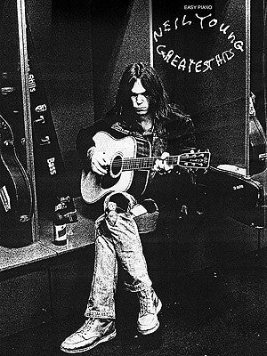 Neil Young - Greatest Hits by Young, Neil