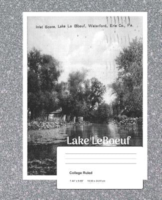Lake LeBoeuf by Osborn, Susan