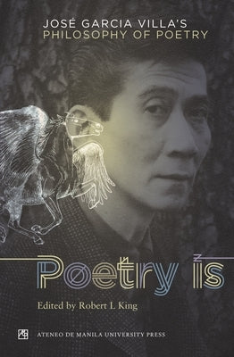 Poetry Is by King, Robert