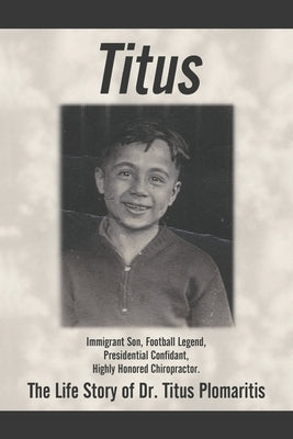 Titus by Plomaritis, Titus
