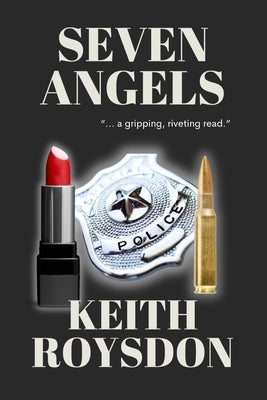 Seven Angels by Roysdon, Keith