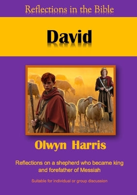 David by Harris, Olwyn L.