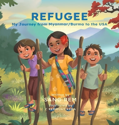Refugee by Rem, Sang N.