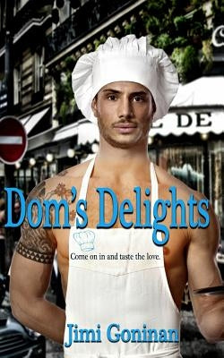 Dom's Delights by Goninan, Jimi