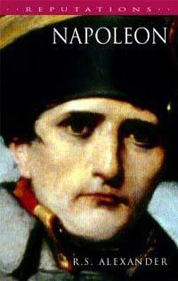 Napoleon by Broers, Michael