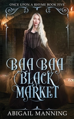 Baa Baa Black Market by Manning, Abigail