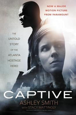 Captive by Smith, Ashley