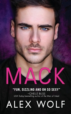Mack by Wolf, Alex