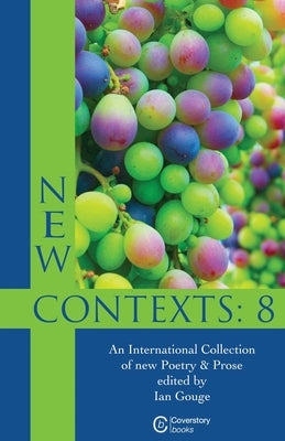 New Contexts: 8 by Gouge, Ian