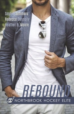 Rebound by Connolly, Rebecca