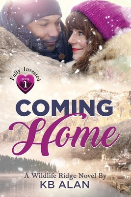 Coming Home by Alan, Kb