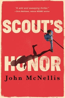 Scout's Honor by McNellis, John