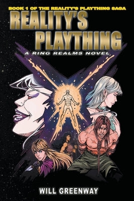 Reality's Plaything by Greenway, Will