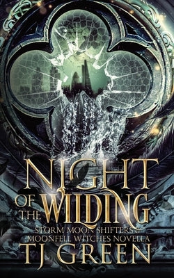 Night of the Wilding: Paranormal Shifter Mystery by Green, Tj
