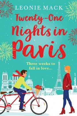 Twenty-One Nights in Paris by Mack, Leonie