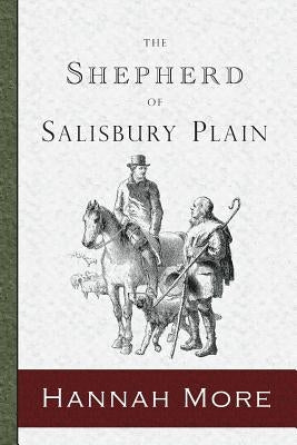 The Shepherd of Salisbury Plain by More, Hannah