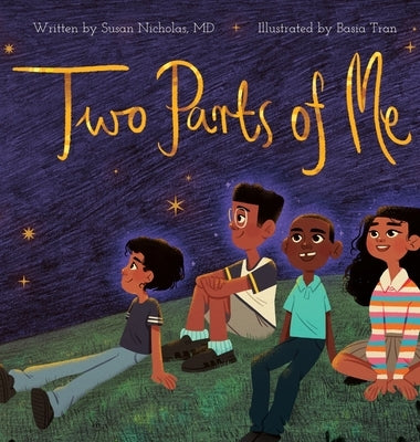Two Parts of Me: I Am More Than My Body by Nicholas, Susan