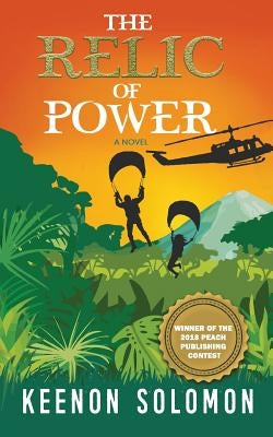 The Relic of Power by Solomon, Keenon