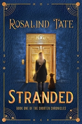 Stranded by Tate, Rosalind