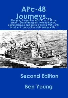 APc-48 Journeys by Young, Ben