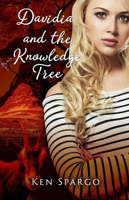 Davidia and the Knowledge Tree by Spargo, Ken