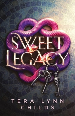 Sweet Legacy by Childs, Tera Lynn
