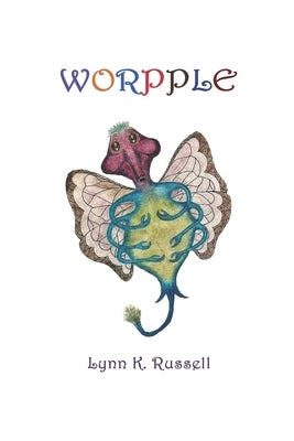 Worpple by Russell, Lynn K.
