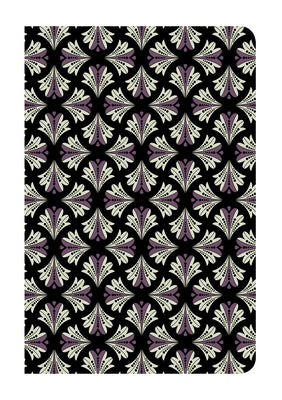 Northanger Abbey Notebook - Ruled by Publishing, Chiltern