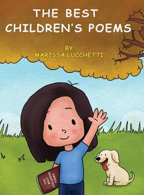 The Best Children's Poems by Lucchetti, Marissa