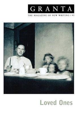 Granta 95 by Jack, Ian