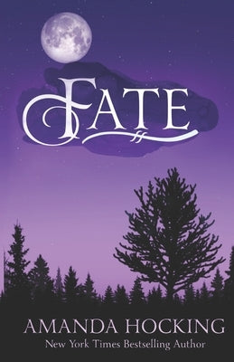 Fate: Updated Edition by Hocking, Amanda