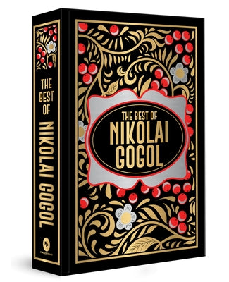 Nikolai Gogol (Deluxe Hardbound Edition) by 