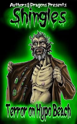 Terror on Hypo Beach by Dragons, Authors and