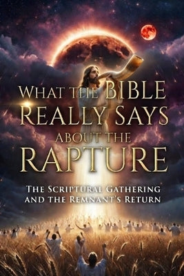 What the Bible Really Says about the Rapture: The Scriptural Gathering and the Remnant's Return by Mtm Ministries