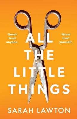 All The Little Things by Lawton, Sarah